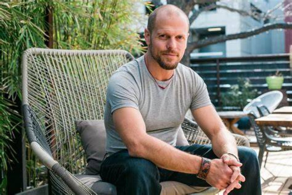 Unveiling the Enigmatic World of Tim Ferriss's Wife: a Journey of Discovery