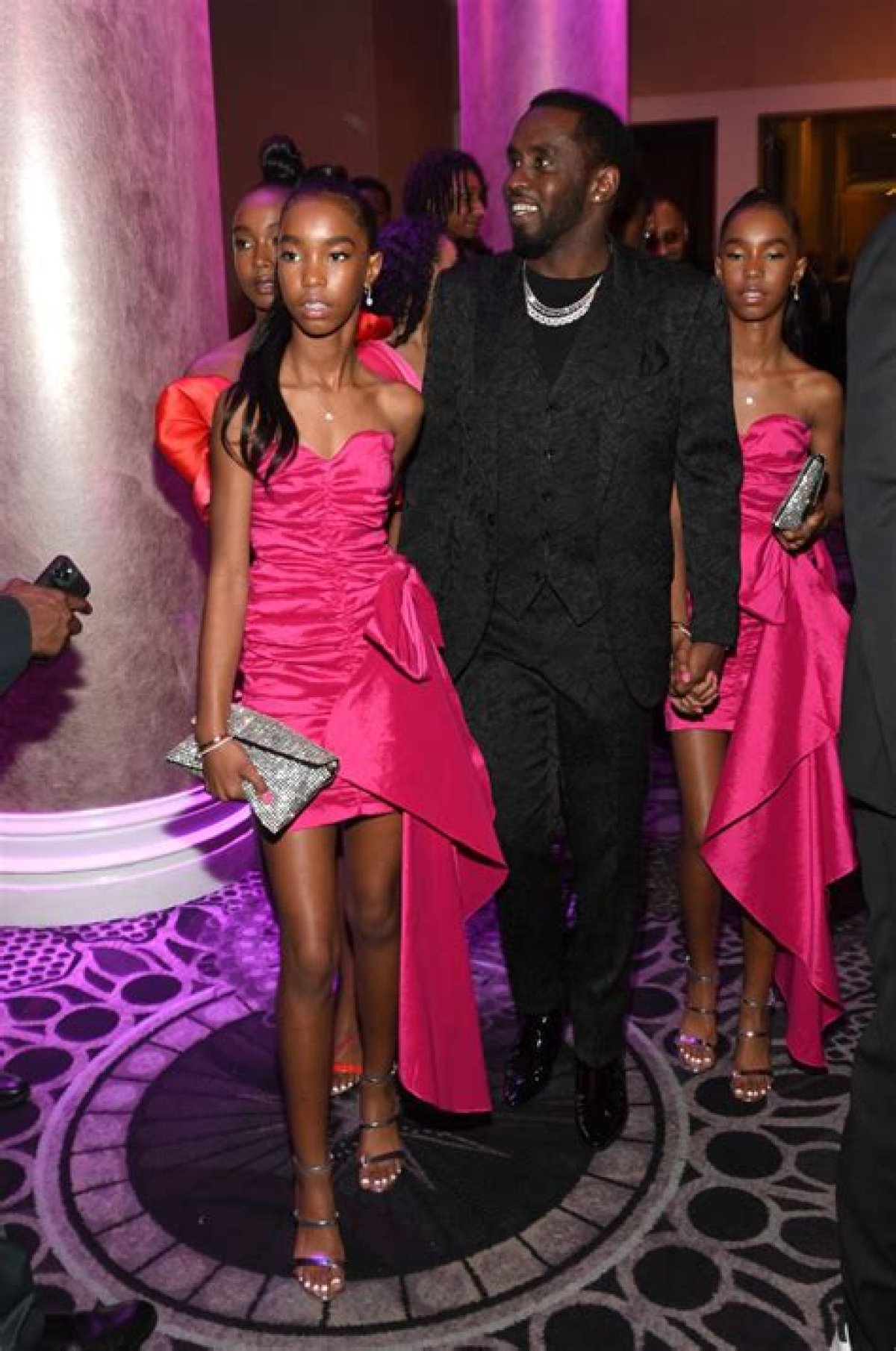 Unveiling the Essence of "Diddy Age": Discoveries and Insights
