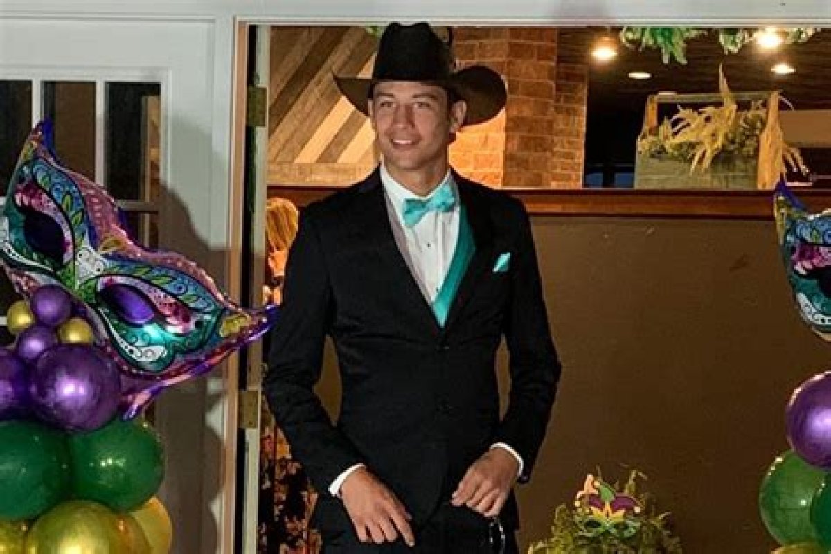 Unveiling the Excitement of the Noah Presgrove Party