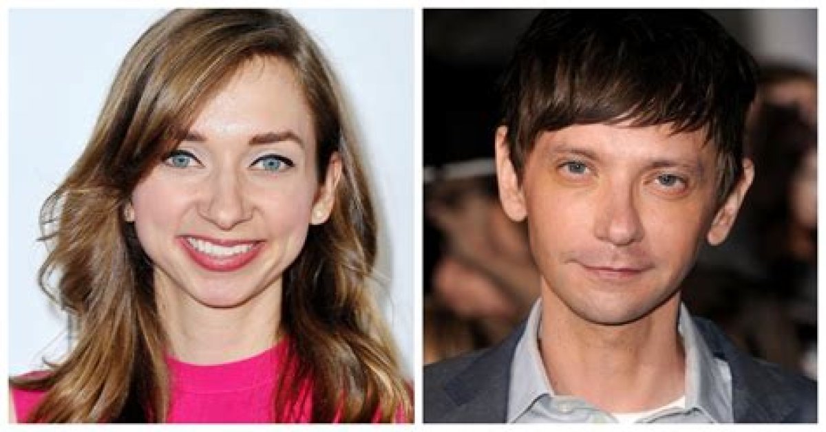 Unveiling the Family Ties: Lauren Lapkus Siblings