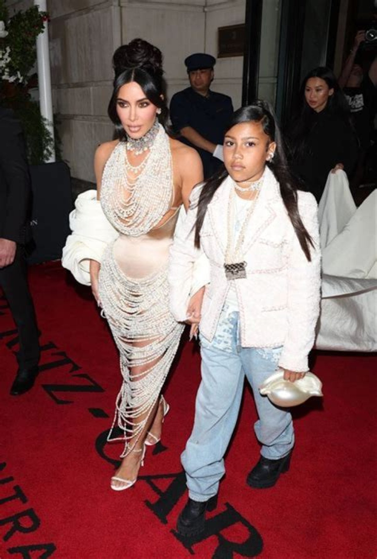 Unveiling the Glam: the Kim K Selena Costume Phenomenon