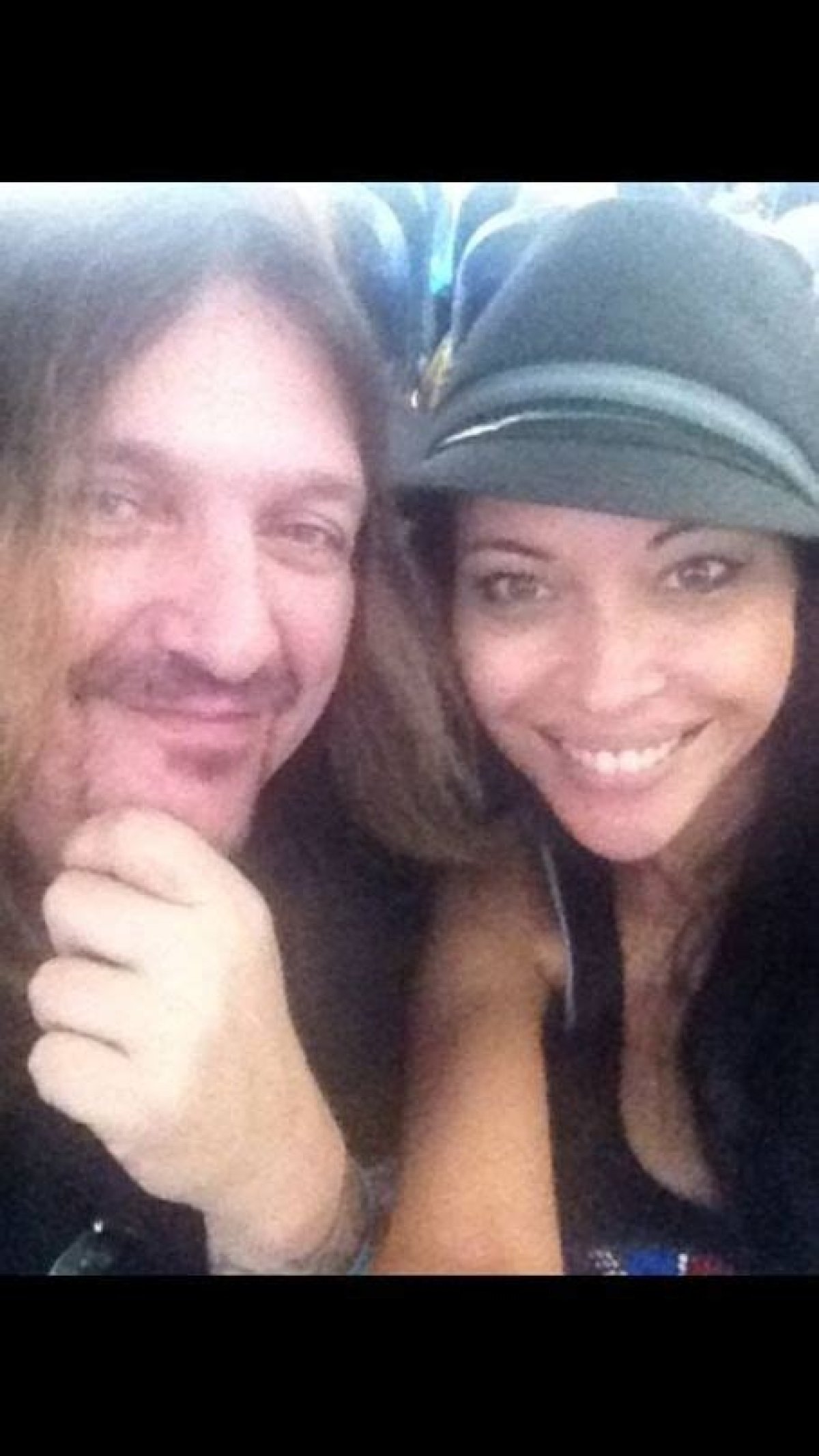 Unveiling the Heart of "Dave Sabo Wife": Discoveries and Insights