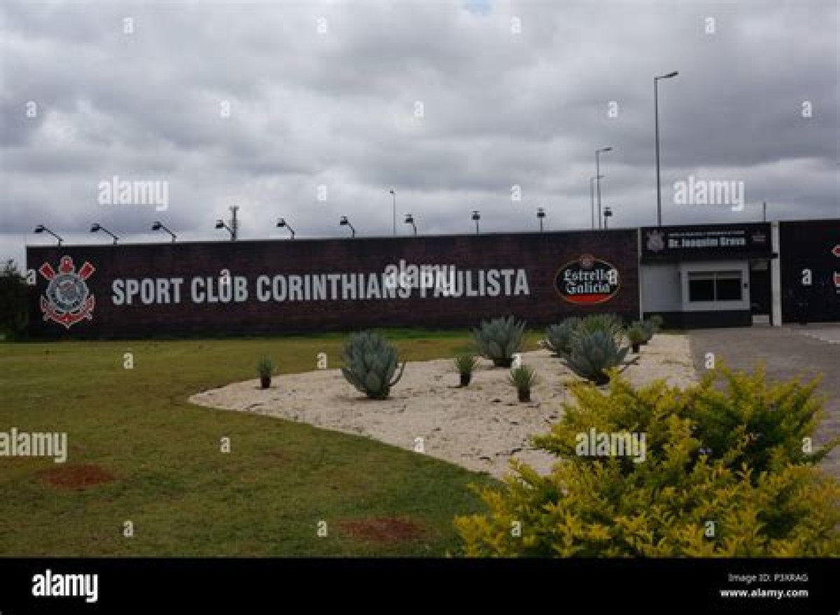 Unveiling the Heart of Sport Club Corinthians Paulista: Discoveries and Insights
