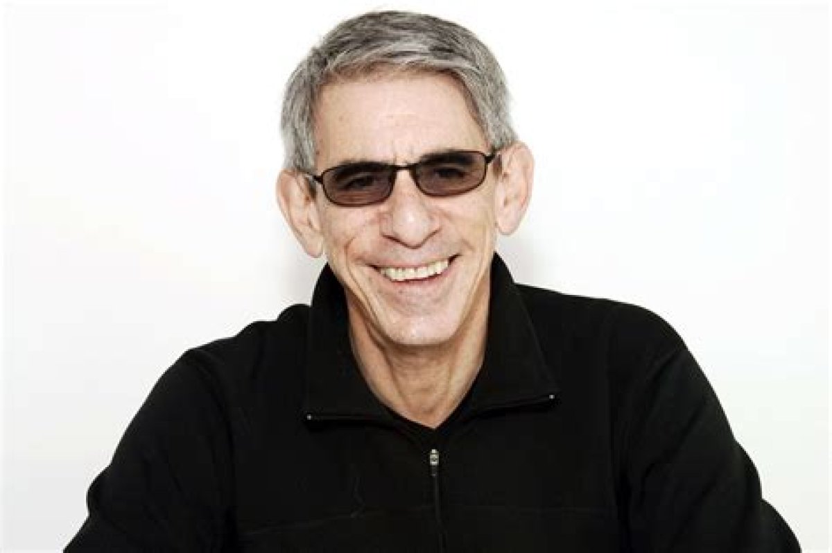 Unveiling the Heartfelt Connections: Richard Belzer's Romantic Journey