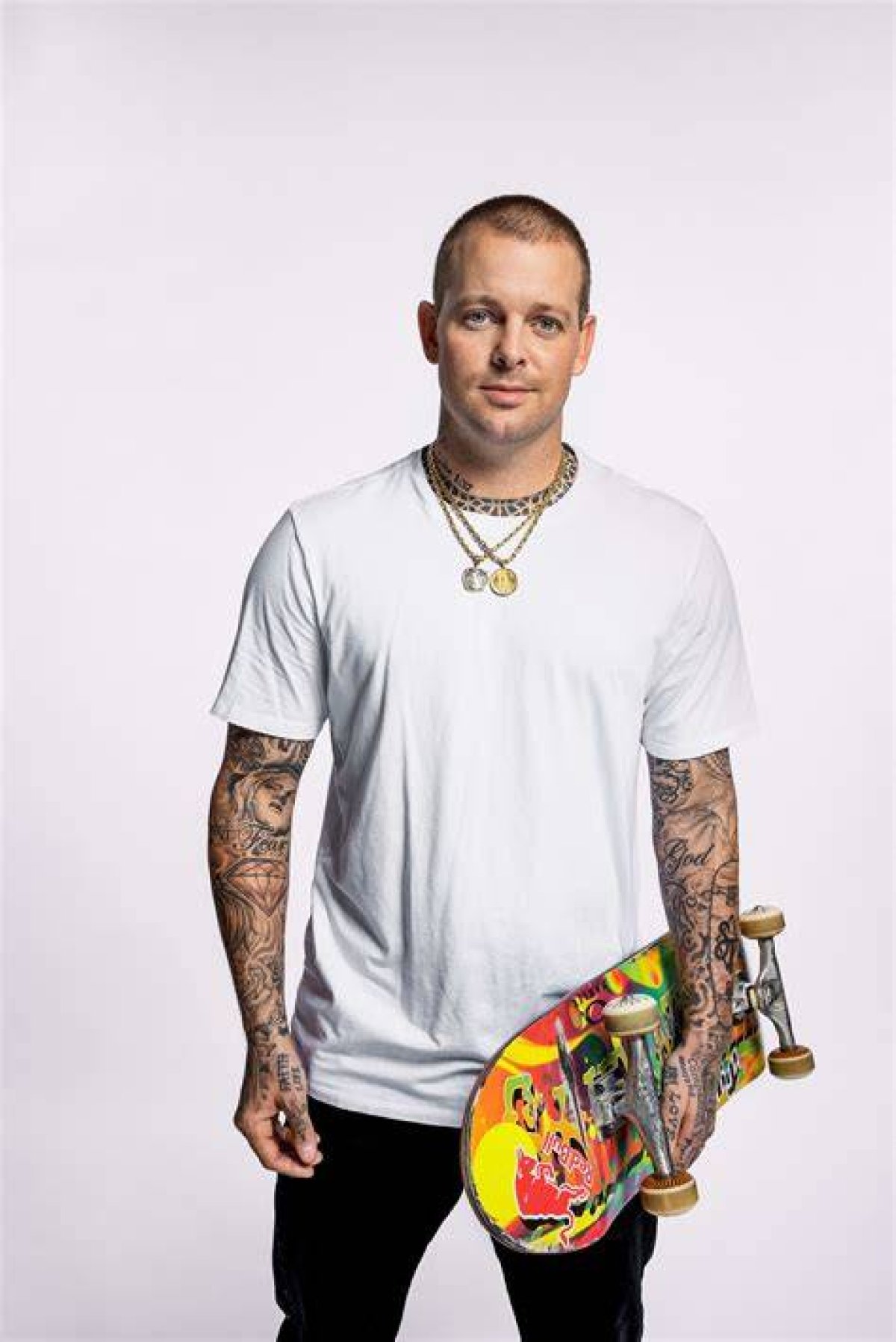 Unveiling the Height of Ryan Sheckler: How Tall Is He Really?
