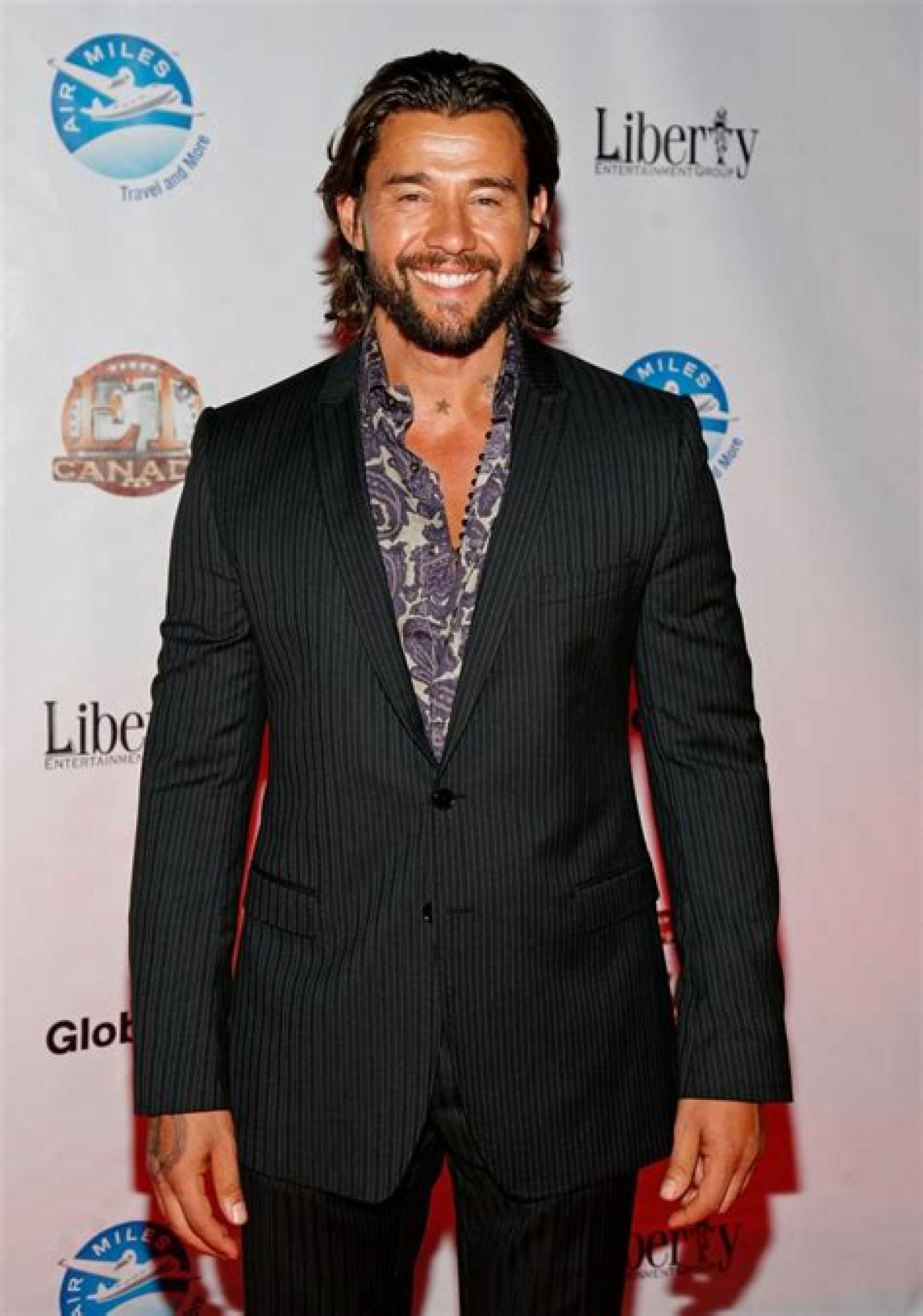 Unveiling the Height of Steve Bacic: a Journey into the Life of a Canadian Actor
