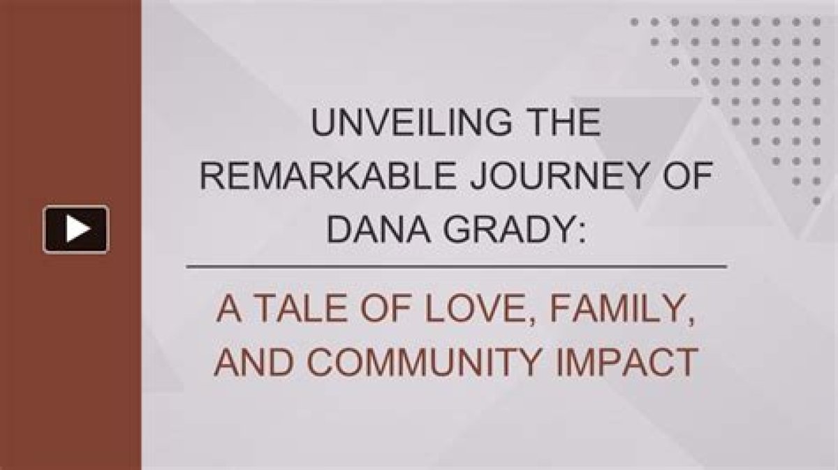 Unveiling the Impact of Age on Dana Bledsoe's Legacy
