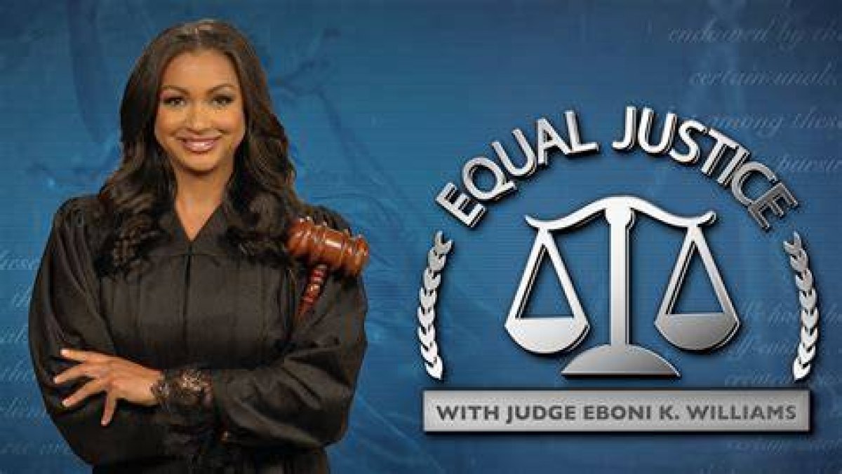 Unveiling the Impact of Judge Eboni K. Williams' Husband: Discoveries and Insights