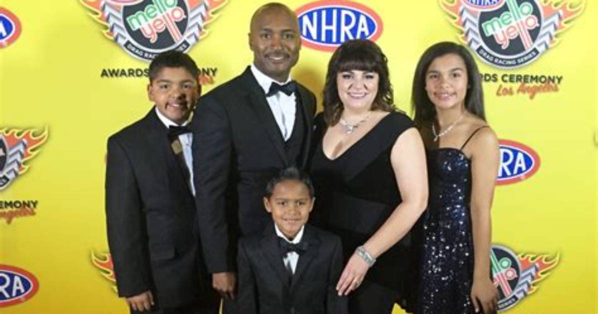Unveiling the Inspiring Role of Antron Brown's Wife: Discoveries Await