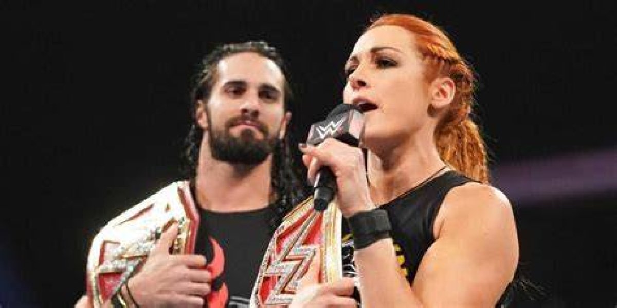 Unveiling the Intriguing Becky Lynch Dating History