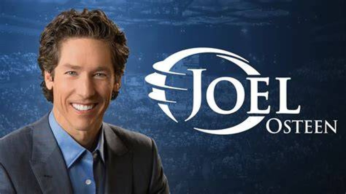 Unveiling the Joel Osteen Cinematic Experience