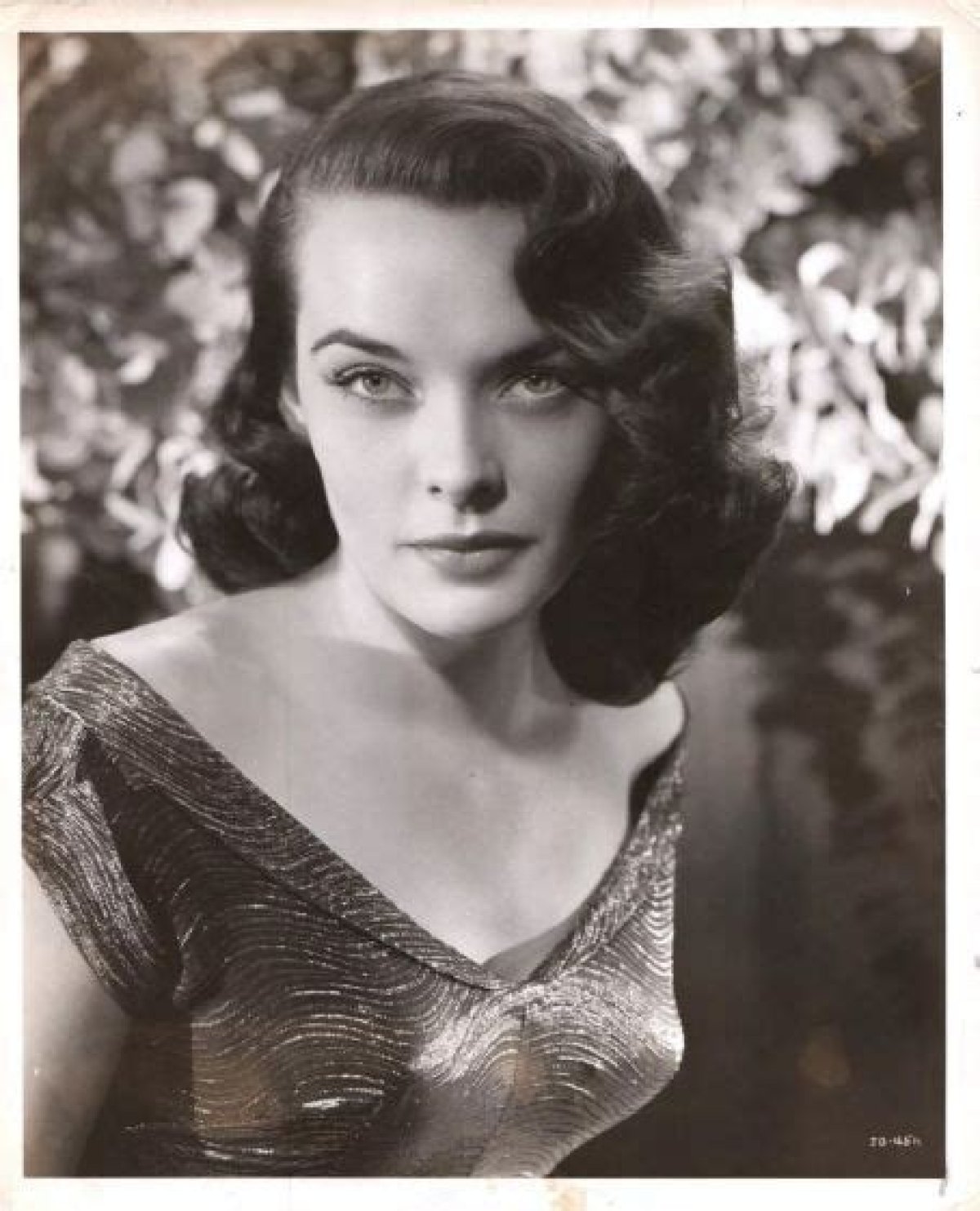 Unveiling the Legacy of Actress Joan Dixon