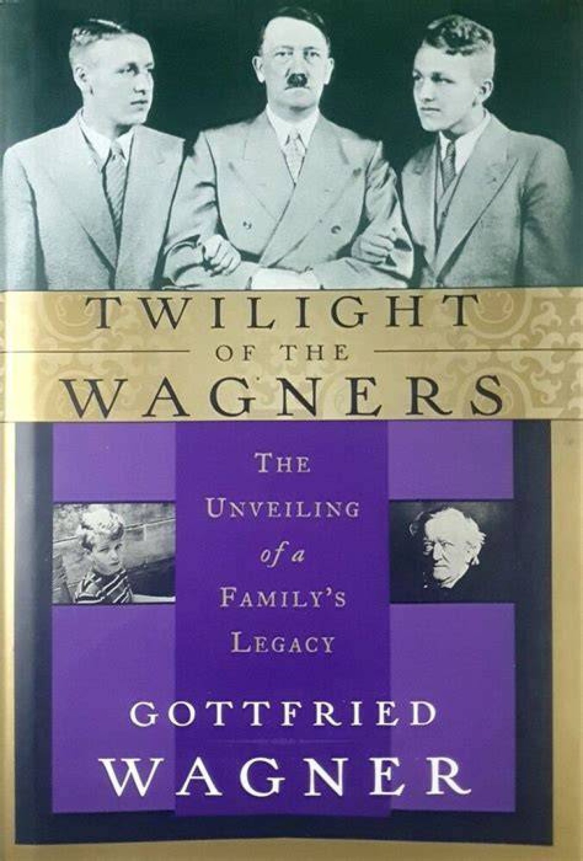 Unveiling the Legacy of Heinz Gottfried Schwetz: a Journey Through Time