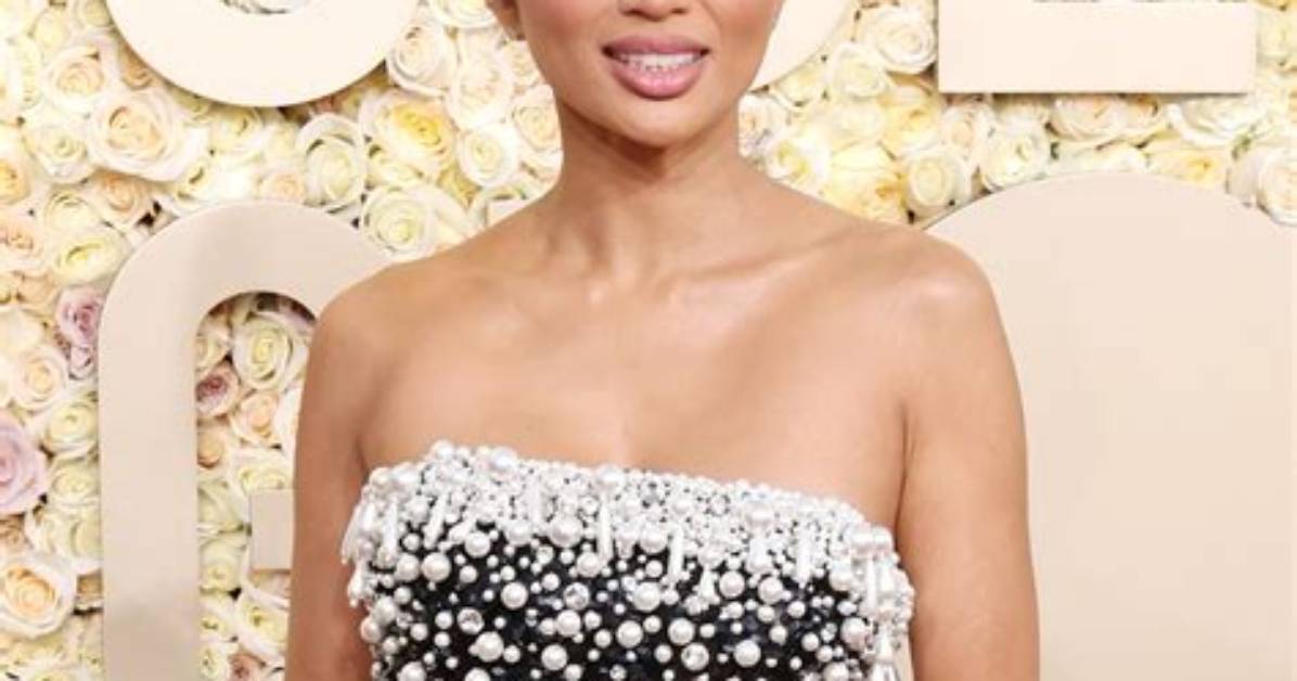 Unveiling the Legacy of Jeannie Mai's Dad