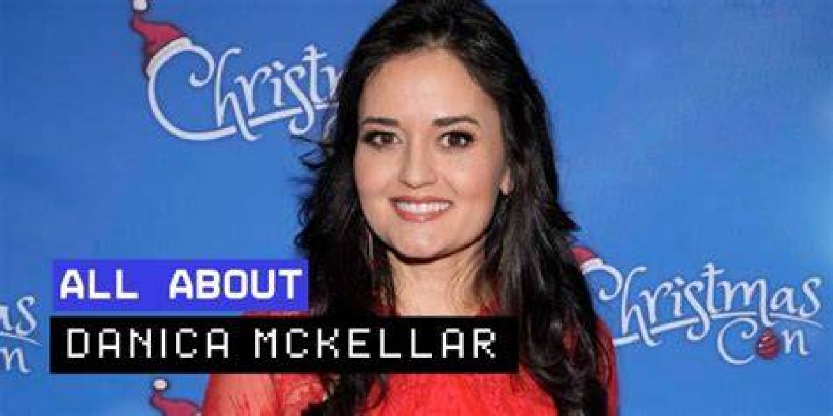 Unveiling the Life and Achievements of Danica Childs