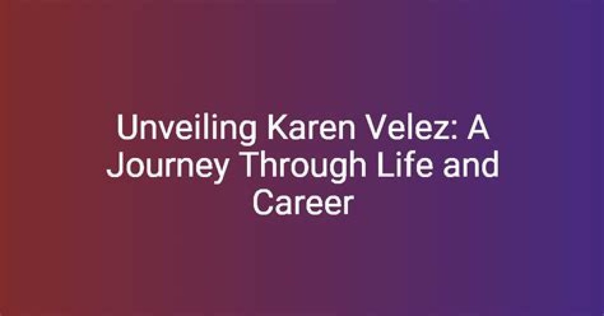 Unveiling the Life and Career of Janie Liszewski: a Comprehensive Biography