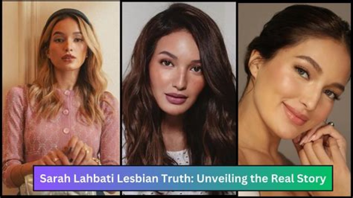 Unveiling the Life and Career of Sarah Barrand