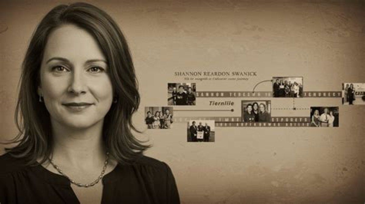 Unveiling the Life and Journey of Shannon Christie