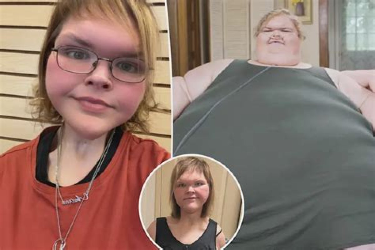 Unveiling the Life and Journey of Tammy Blanton