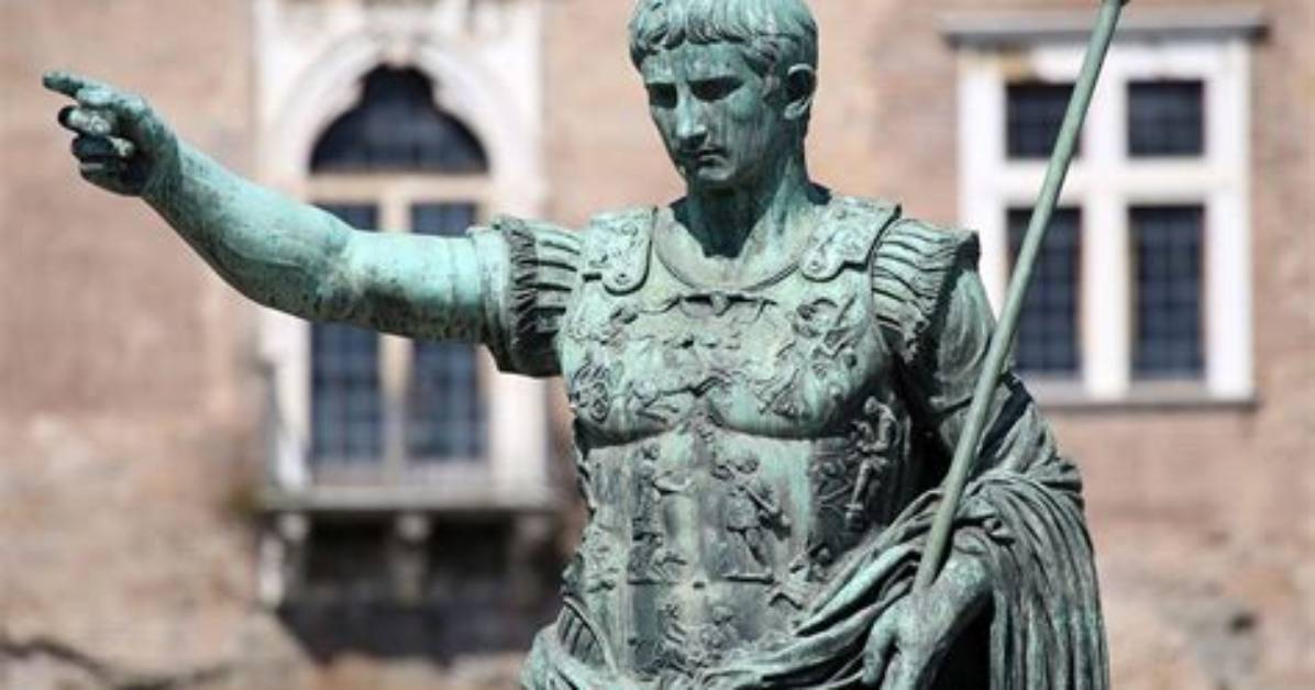 Unveiling the Life and Legacy of Augusto Gregorini