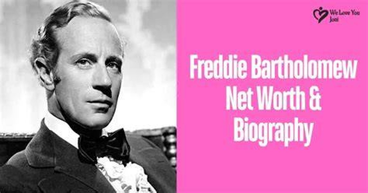 Unveiling the Life and Legacy of Bartholomew Burson