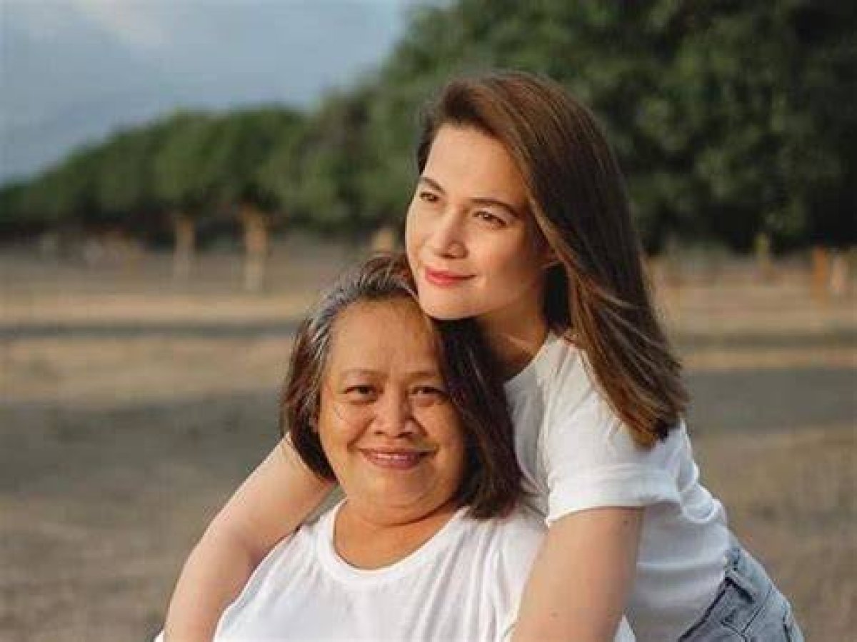 Unveiling the Life of Bea Alonzo's Ex-Husband