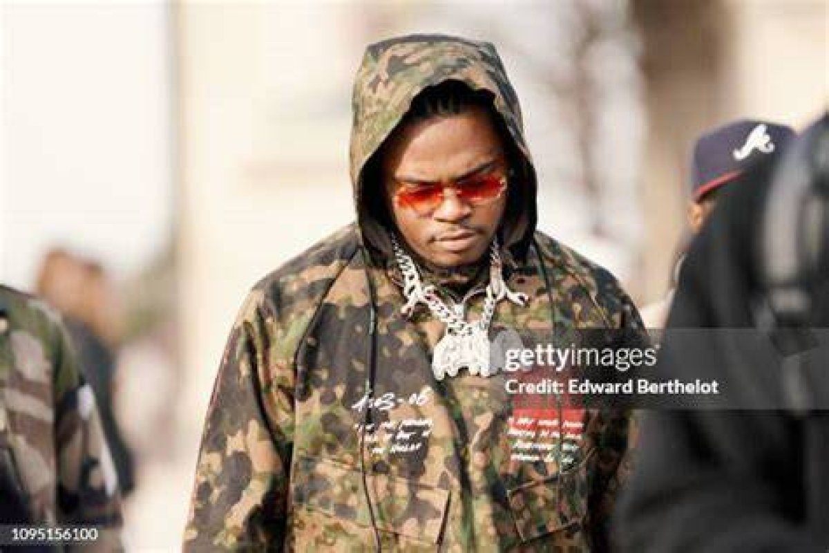 Unveiling the Life of Camouflage Rapper's Wife
