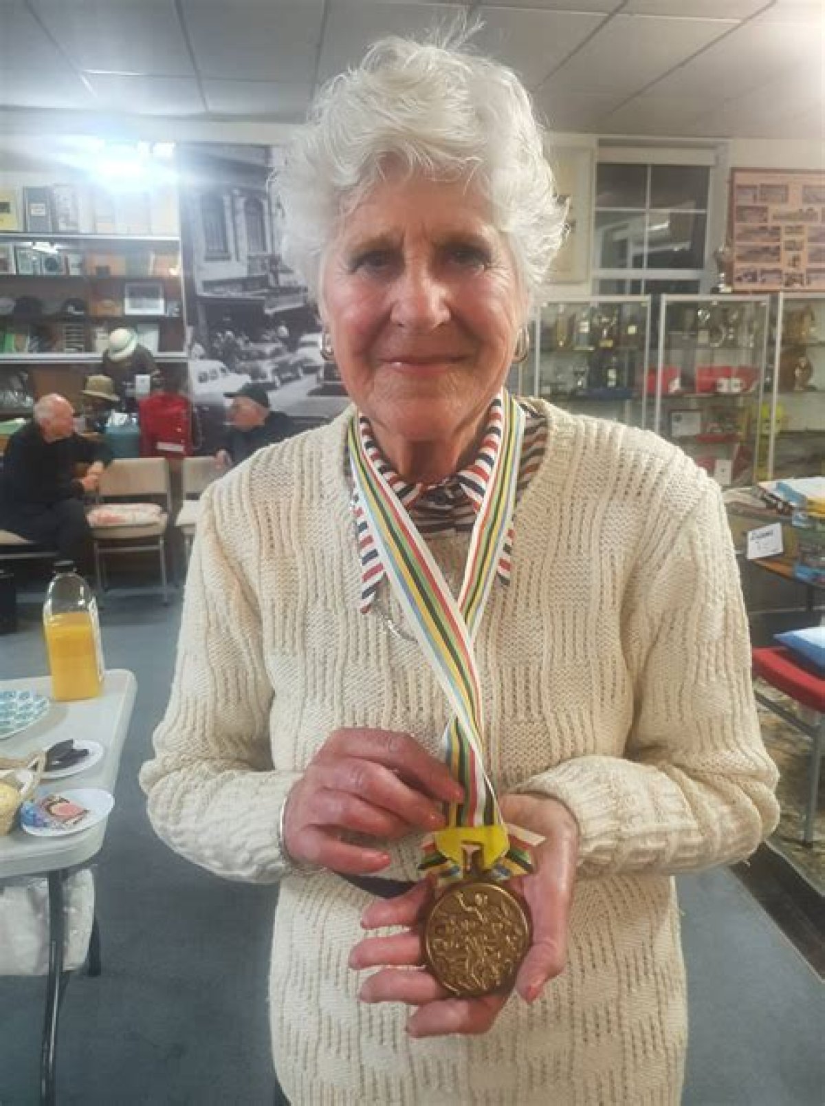 Unveiling the Life of Connie Brighton: a Journey Through Passion and Artistry