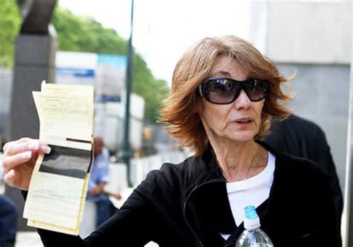 Unveiling the Life of Cristina Capobianco-Franzese