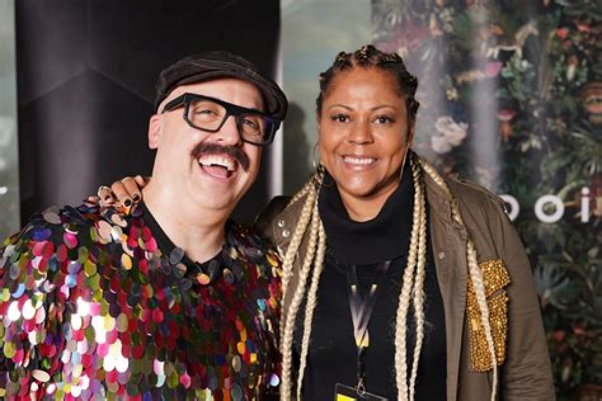 Unveiling the Life of Crystal Waters' Husband: a Journey of Love and Support