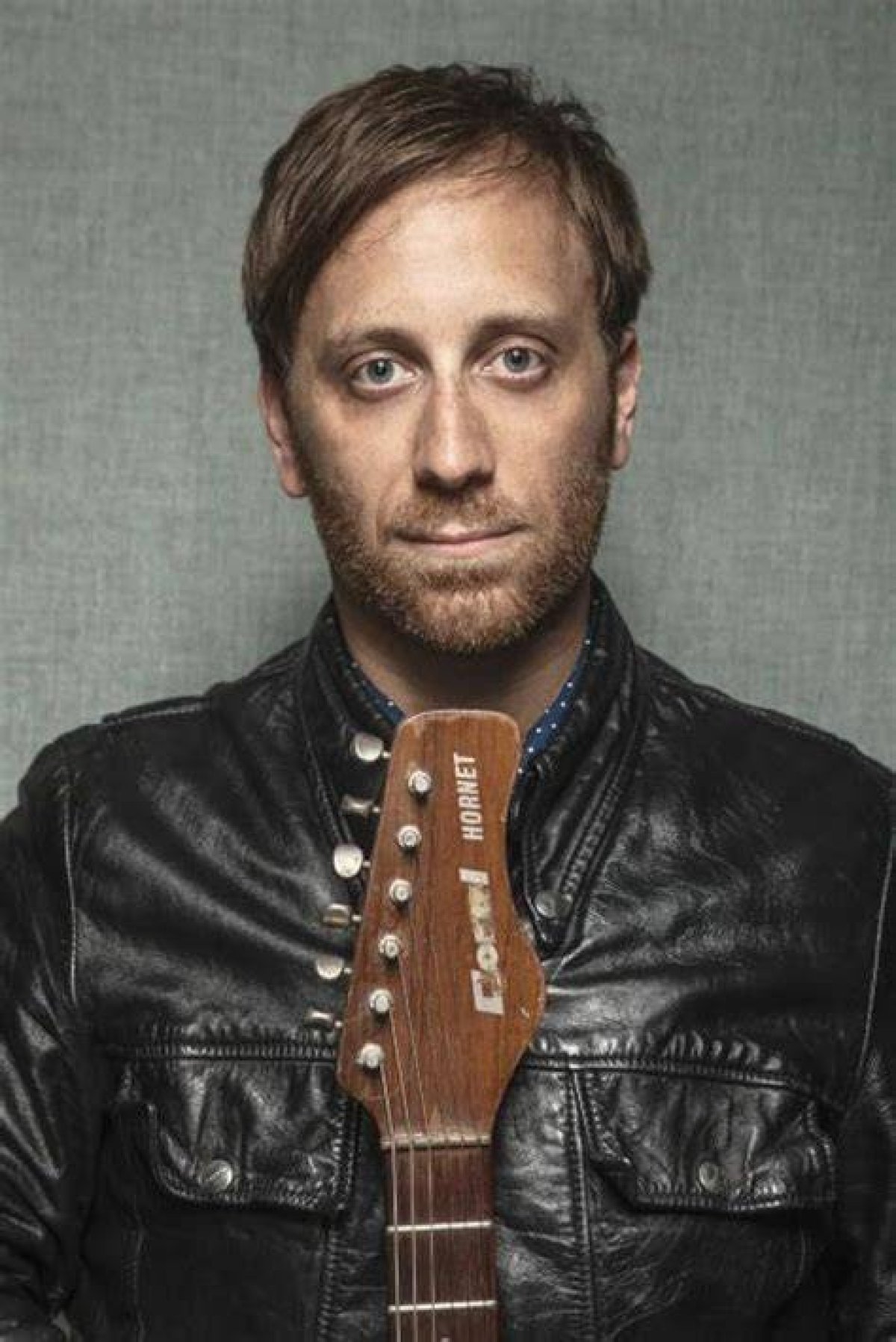 Unveiling the Life of Dan Auerbach's Girlfriend: a Glimpse into Their Relationship