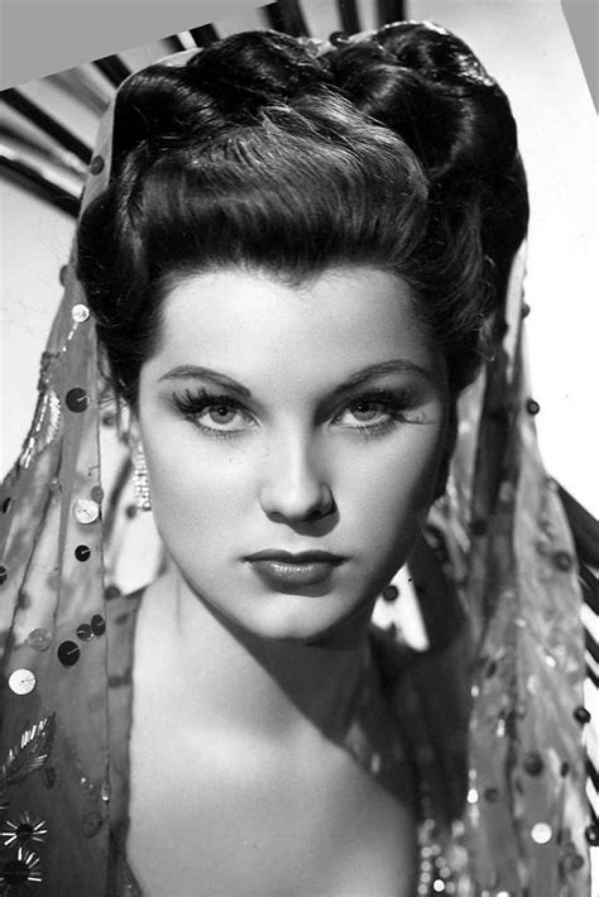 Unveiling the Life of Debra Paget: Who Is Her Spouse?