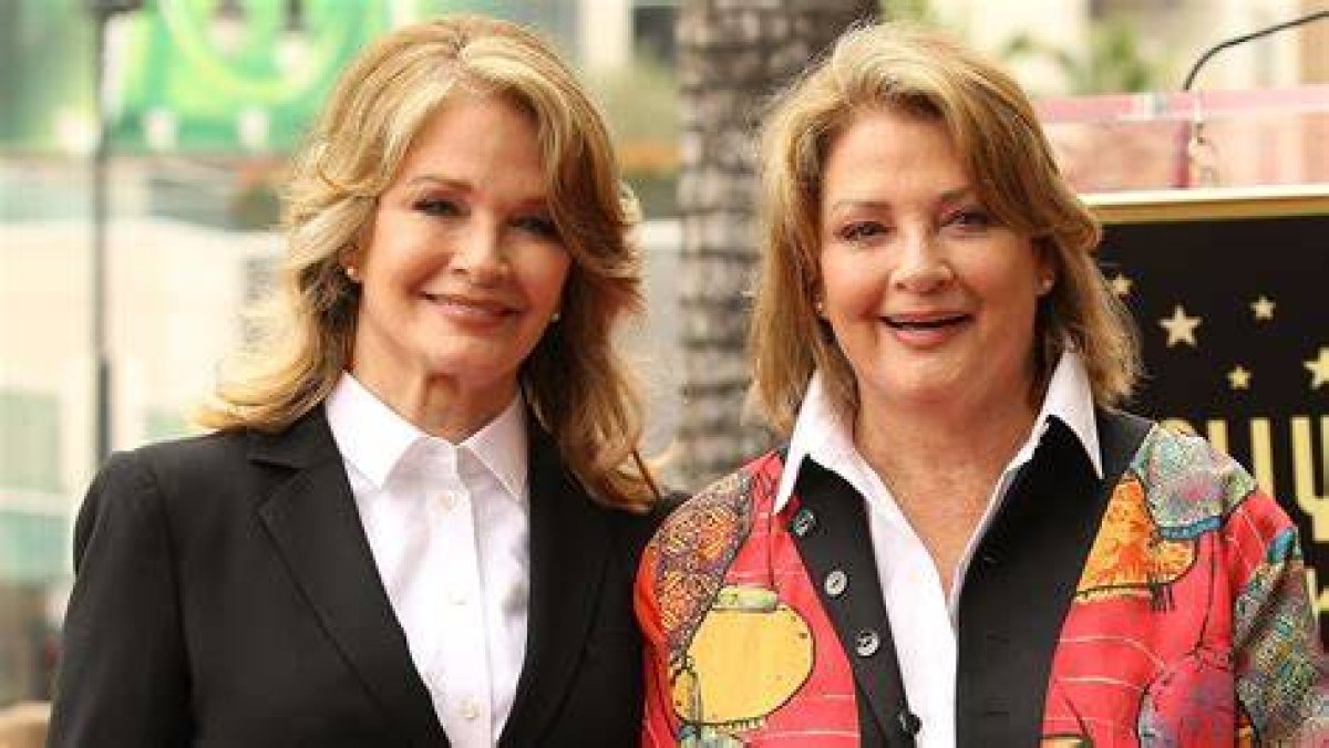 Unveiling the Life of Deidre Hall's Spouse: a Journey Through Love and Partnership