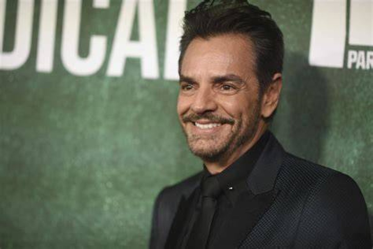 Unveiling the Life of Eugenio Derbez's First Wife: a Deep Dive