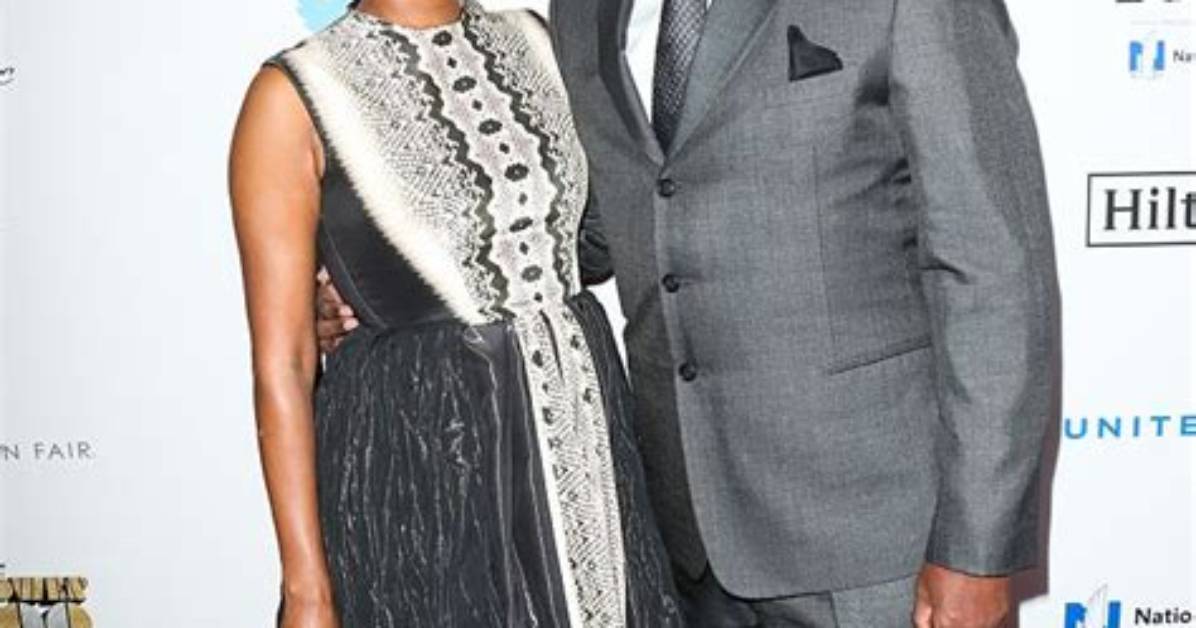 Unveiling the Life of Gena Charmaine Avery: a Journey Through Resilience and Inspiration