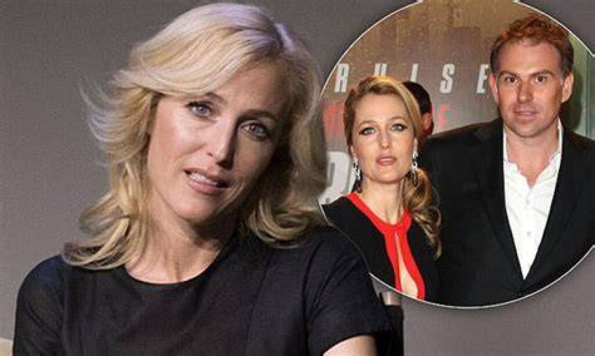 Unveiling the Life of Gillian Anderson's Daughter Piper