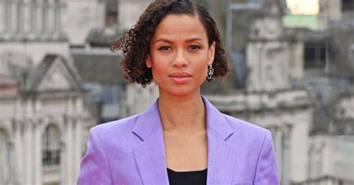Unveiling the Life of Gugu Mbatha-Raw's Husband