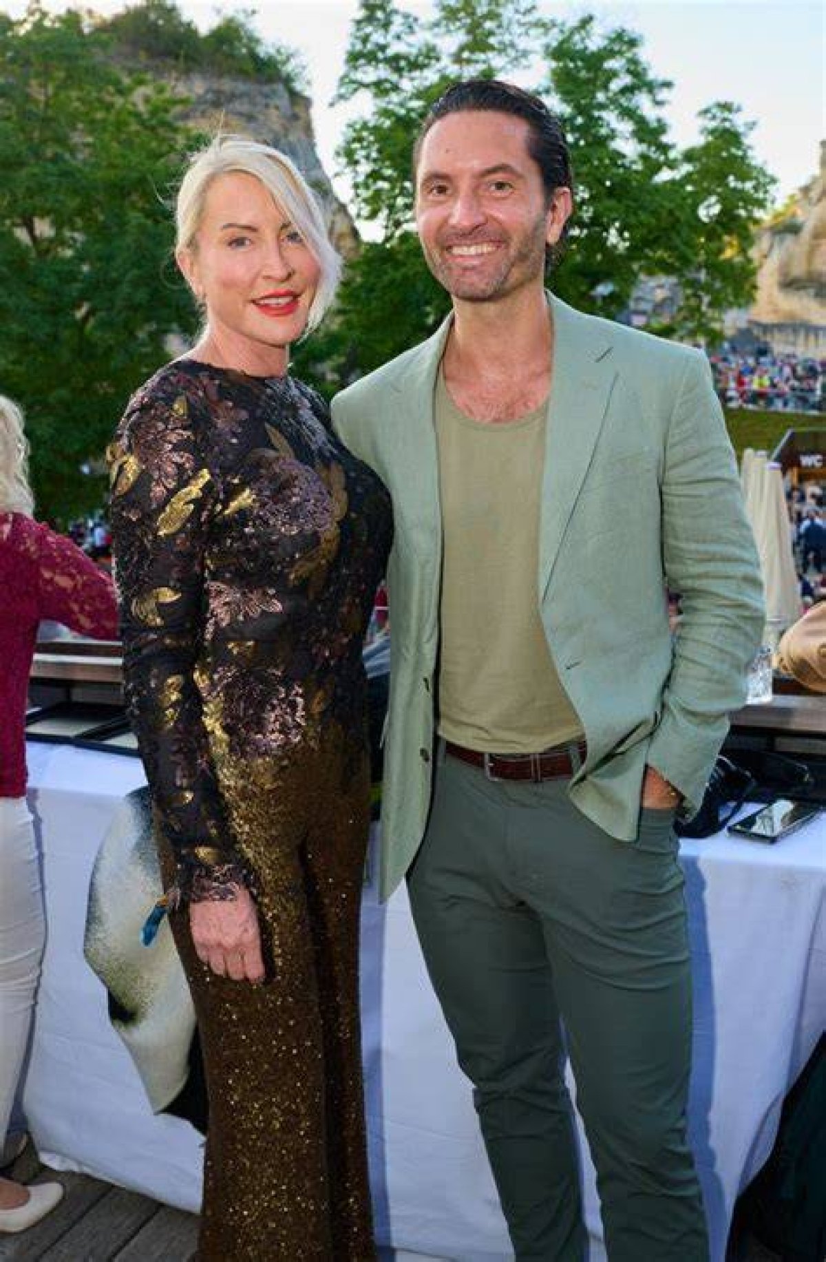 Unveiling the Life of Heather Mills Amarillo