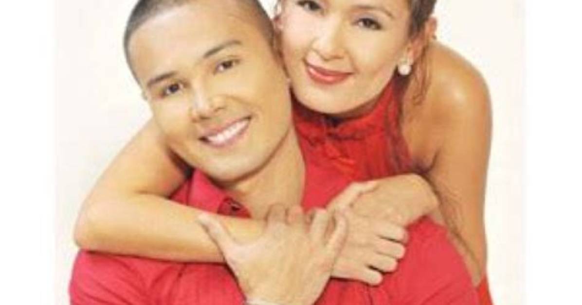Unveiling the Life of Jean Garcia's Husband: a Closer Look