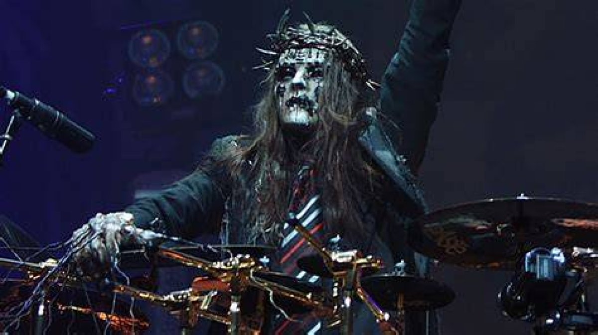 Unveiling the Life of Joey Jordison's Girlfriend: Love and Legacy