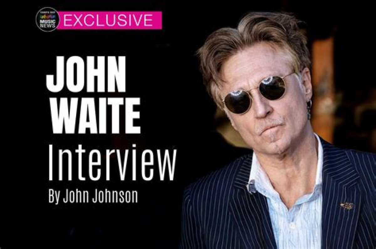 Unveiling the Life of John Waite's Wife: a Journey Through Love and Music