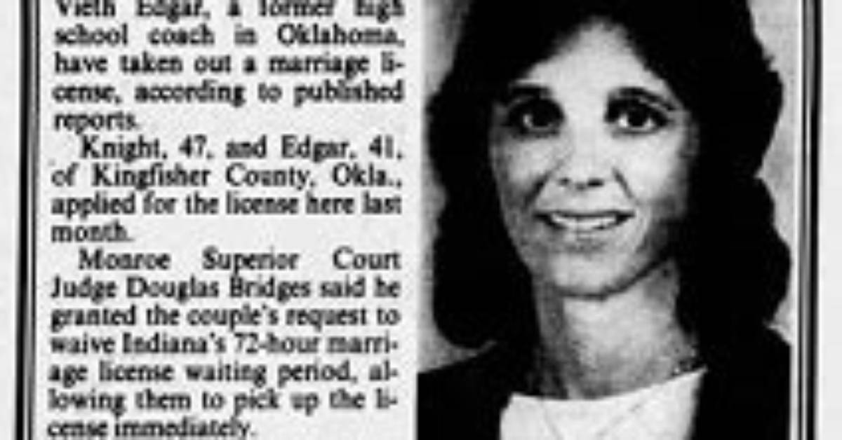 Unveiling the Life of Karen Vieth Edgar: a Journey Through Passion and Purpose