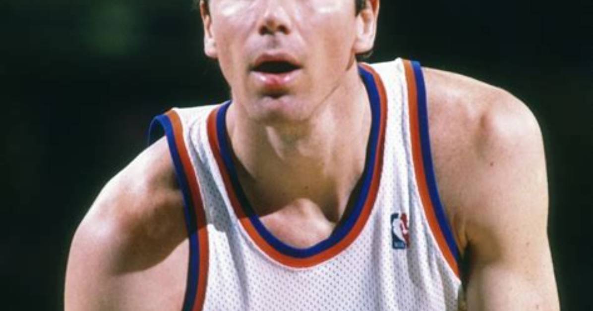 Unveiling the Life of Kiki Vandeweghe's Wife: a Journey Through Love and Partnership