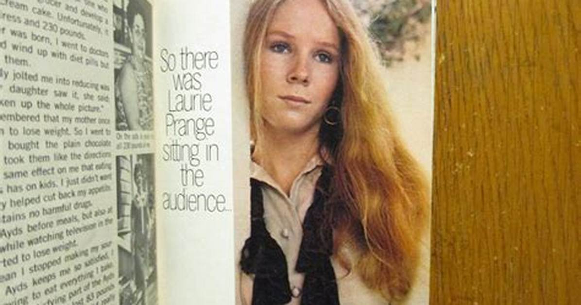 Unveiling the Life of Laurie Prange and Her Husband