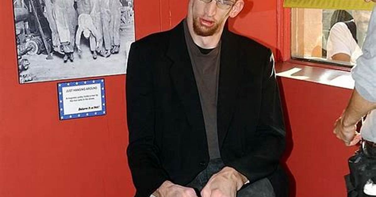 Unveiling the Life of Matthew Mcgrory's Wife