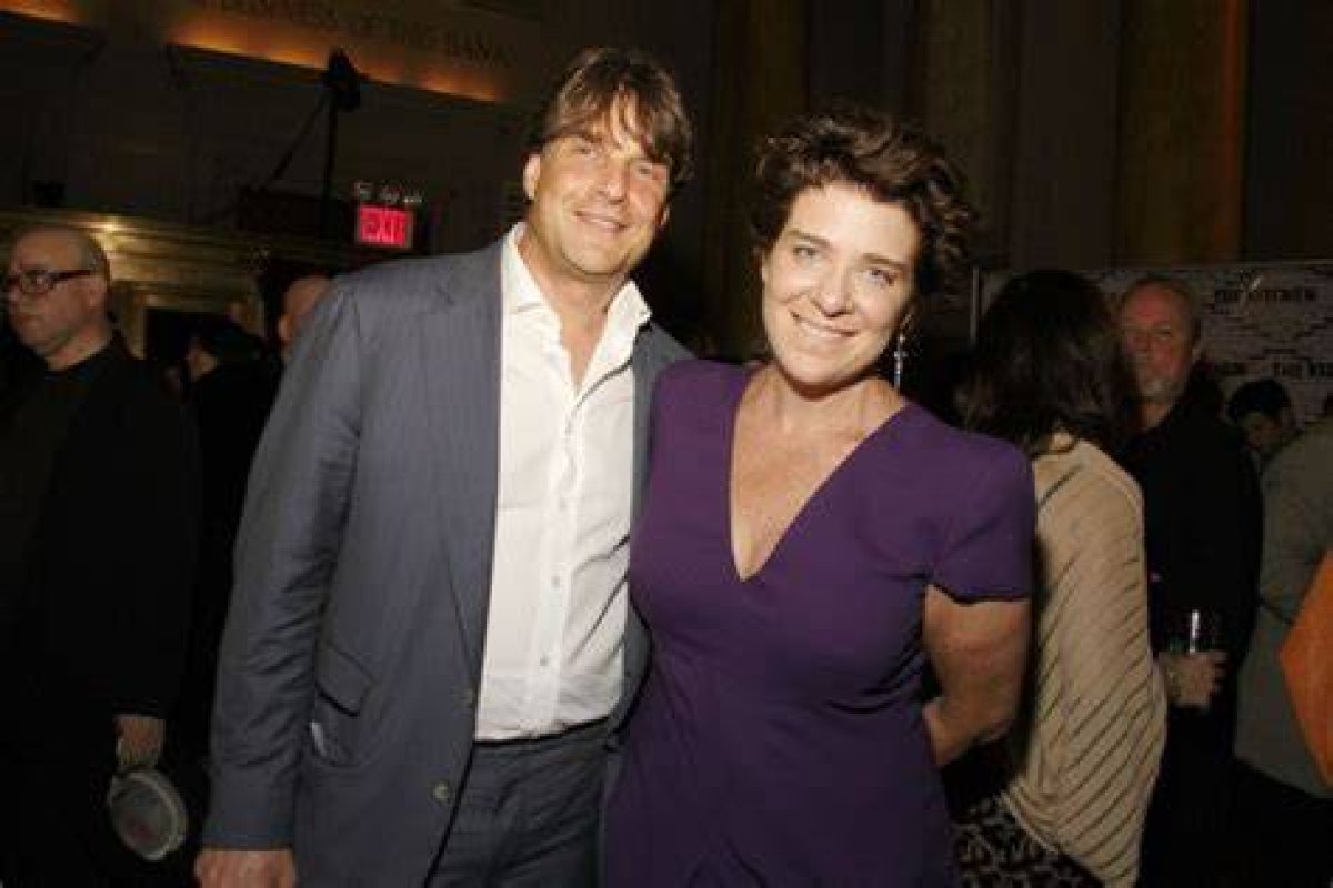 Unveiling the Life of Melissa Robin Schiff: a Journey Through Her Career and Personal Life