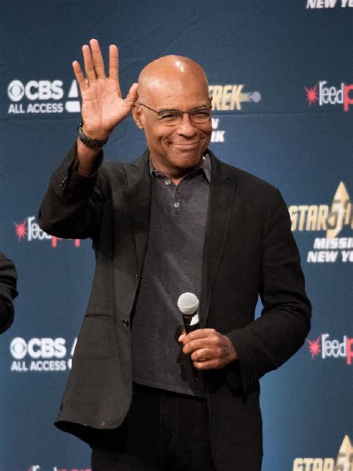 Unveiling the Life of Michael Dorn's Wife: a Journey Beyond the Spotlight