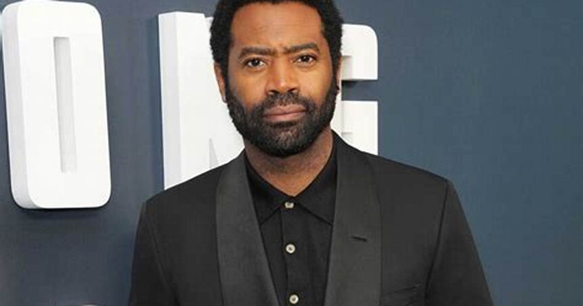 Unveiling the Life of Nicholas Pinnock's Wife: a Journey of Love and Partnership