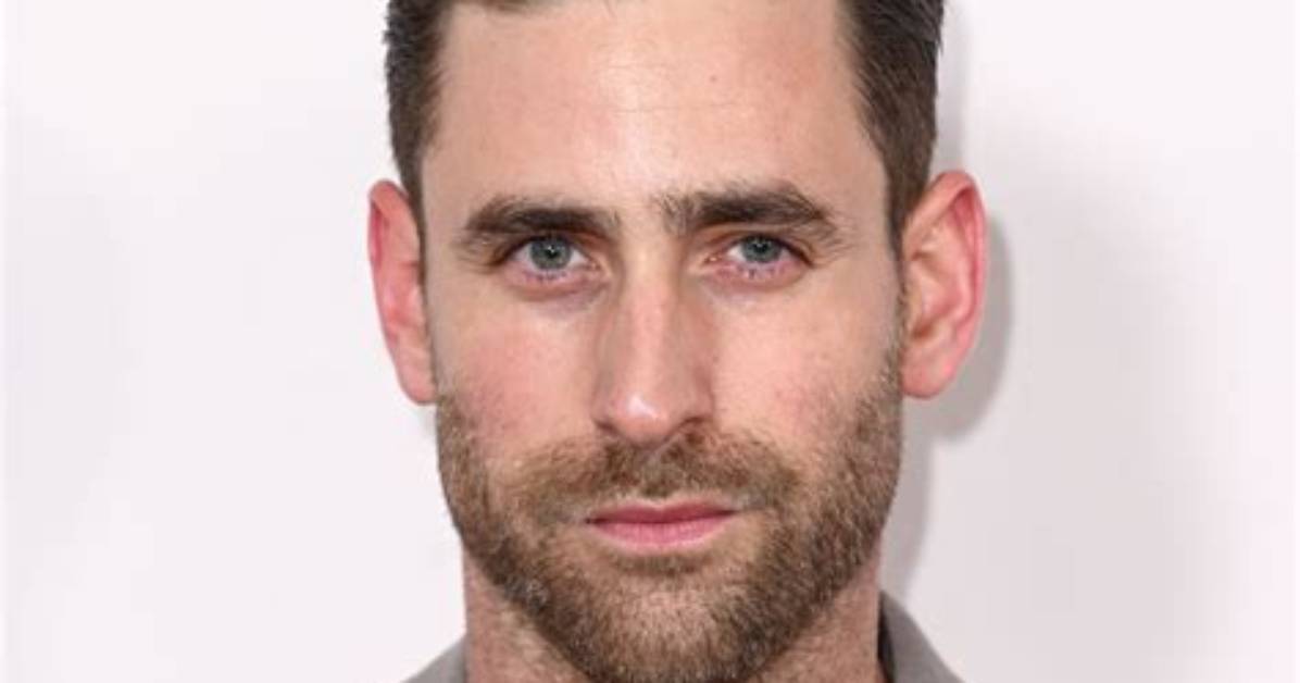 Unveiling the Life of Oliver Jackson-Cohen's Wife: a Deep Dive