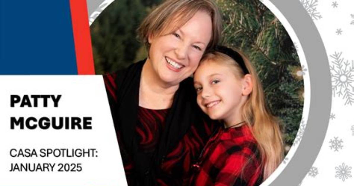 Unveiling the Life of Patty Mcguire: a Journey Through Her Career and Impact
